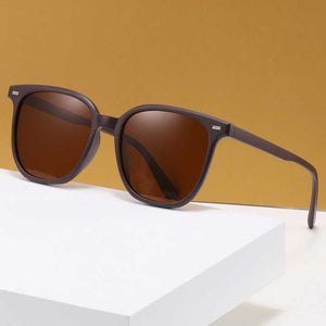 خفيفة الوزن - نظارات شمسيه رجالية