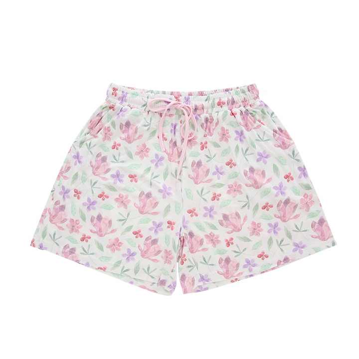 أطقم ملابس نوم نسائية صيفية ناعمة للغايةWomen's Summer Ultra Soft Sleepwear Sets/
