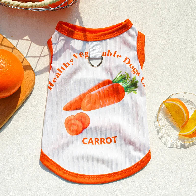pet vest 