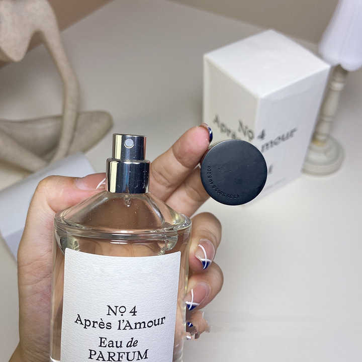 Long Lasting High Quality Brand Perfume - Thomas Kosmala Perfume 