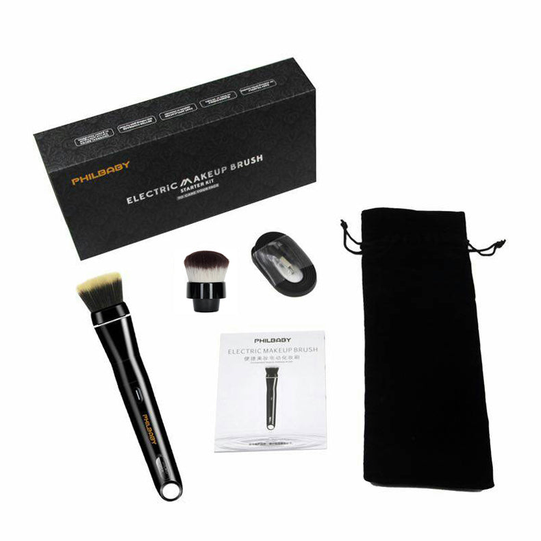 makeup brush