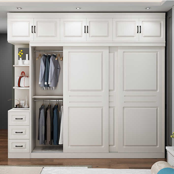 bedroom wardrobe wooden wardrobe 