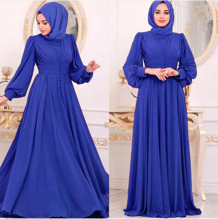 Middle East Kaftan Women's 