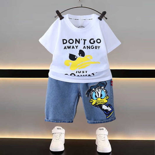 Boys' shorts 