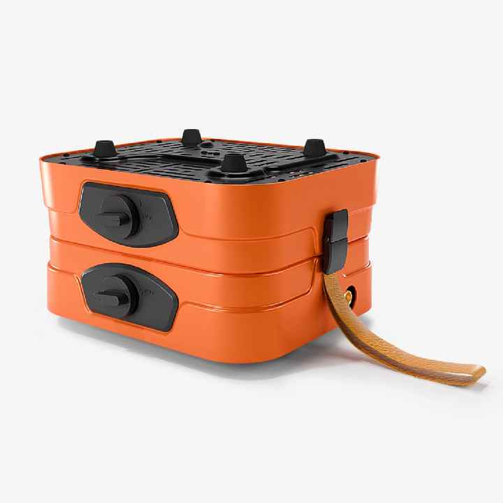 Luxury Folding Outdoor Camping Stove Trending in 2025 Luxury Folding Outdoor Camping Stove Trending in 2025. 