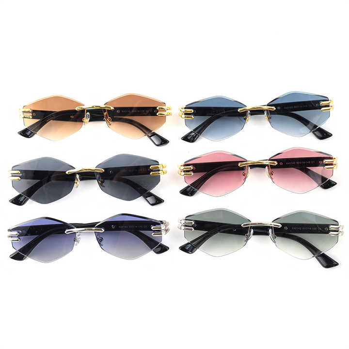 trendy sunglasses