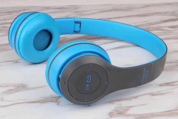 Electronics for phones 