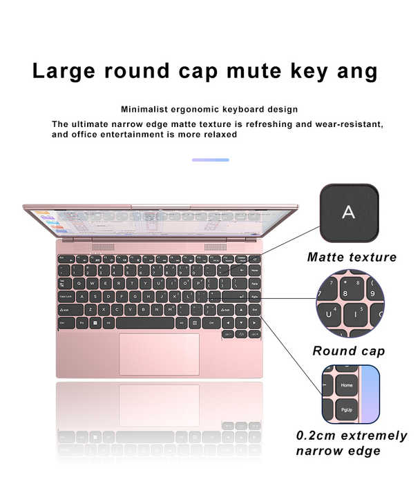 Laptop and 180 slot