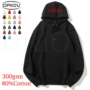 Men's Hoodie 
