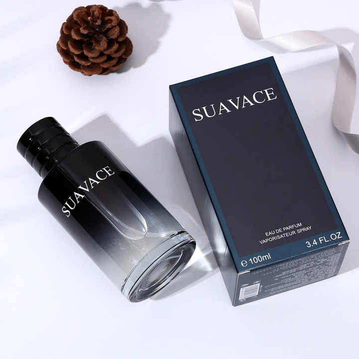 Perfumes 