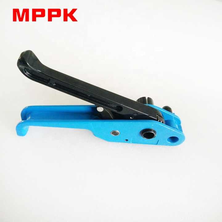 Strap Tensioner 