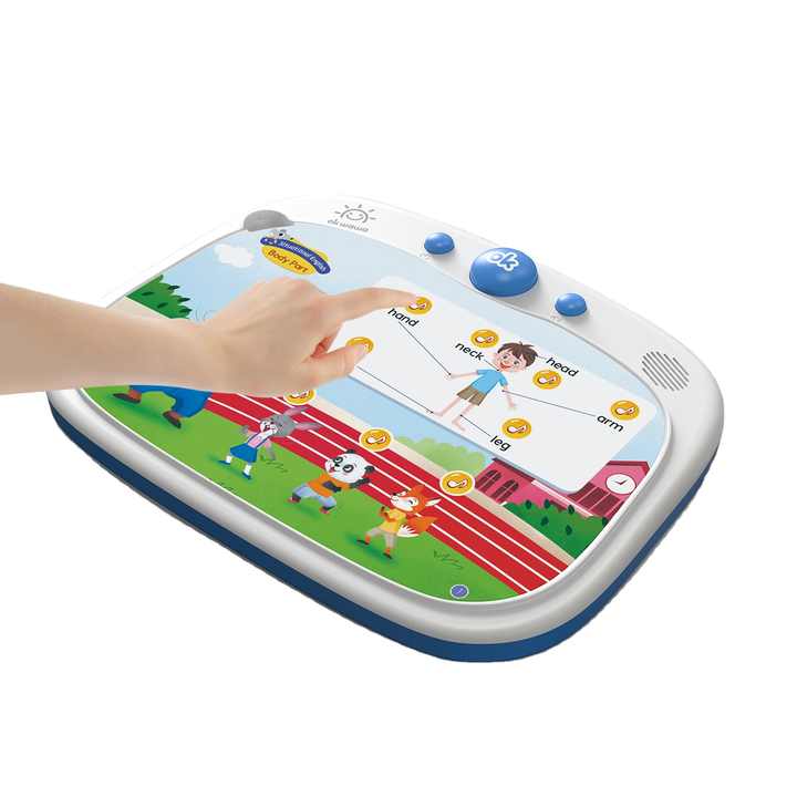 Learning Machine 