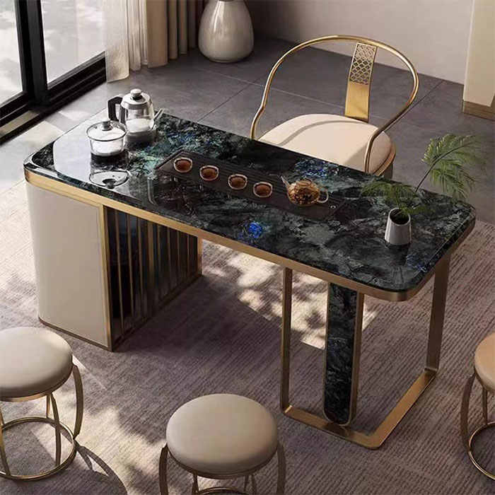 marble coffee table 