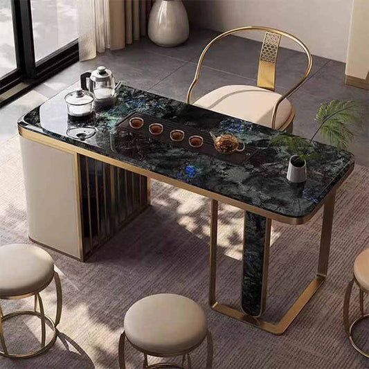 marble coffee table 