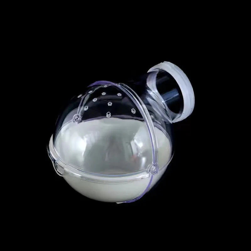 Hamster Cage Tube - Animal Accessories 