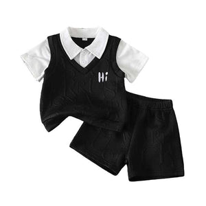 newborn boys jacket 