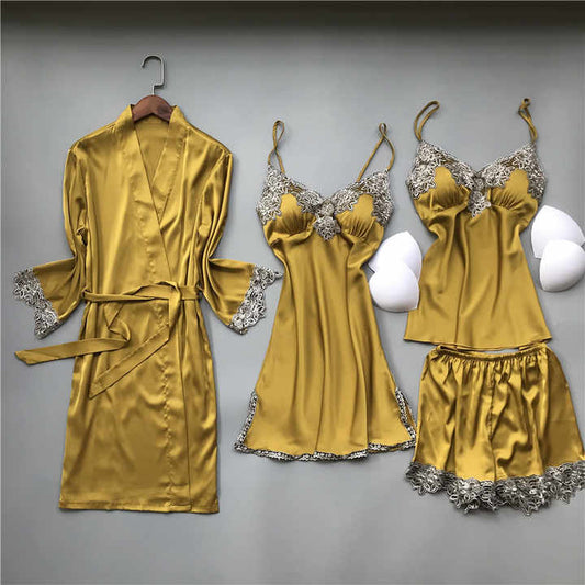 Women's sleepwear 