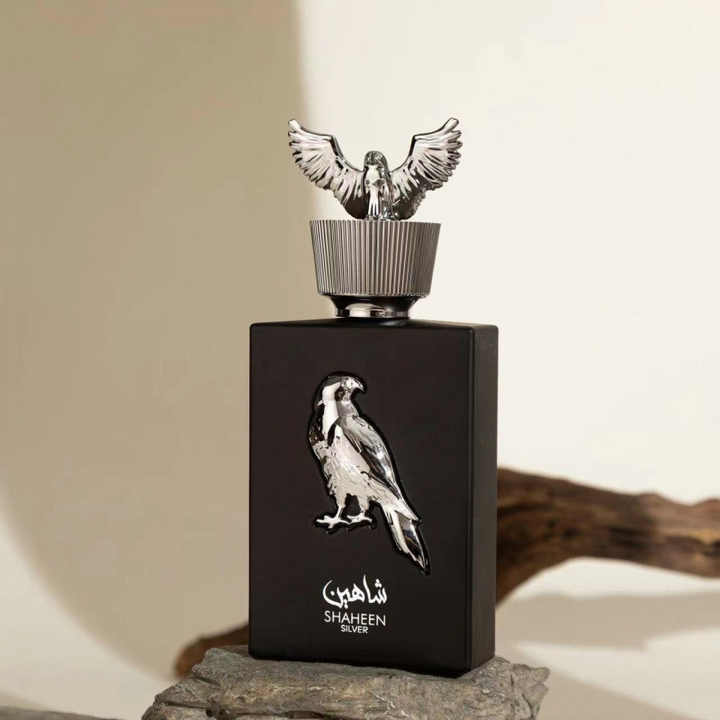 Men's perfume 