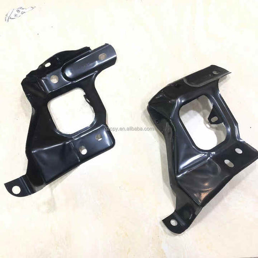 Accessories and modification parts 
