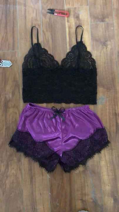Women's sleepwear 