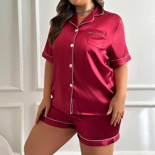 بدلات نوم نسائيه