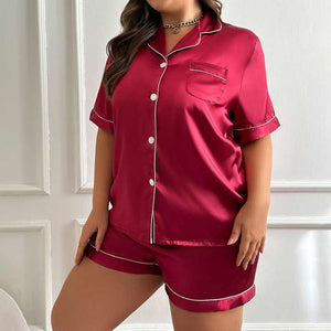 بدلات نوم نسائيه
