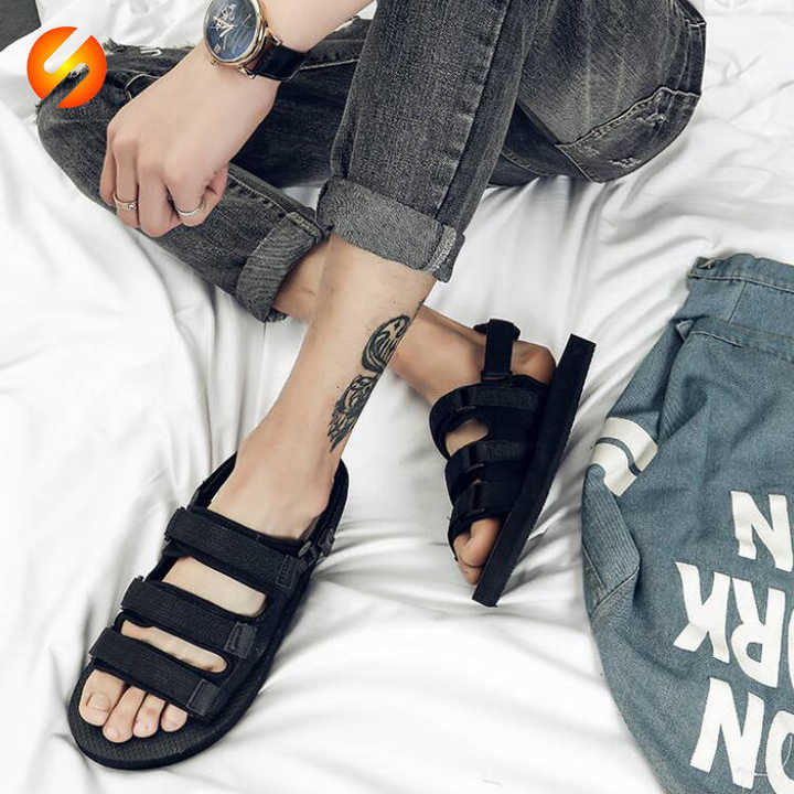 Original rubber sandals