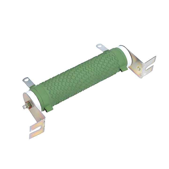 High power wire wound resistor - high stability and accuracy first aid 