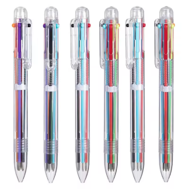 ballpoint pen 