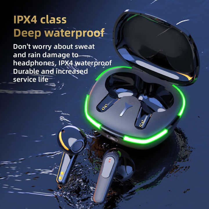 waterproof headphones 
