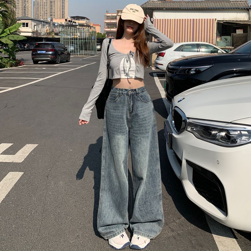 بناطيل نسائية جينز