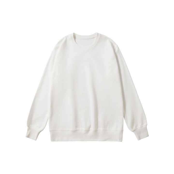 Spring sweatshirts 