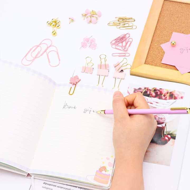 School and office supplies 