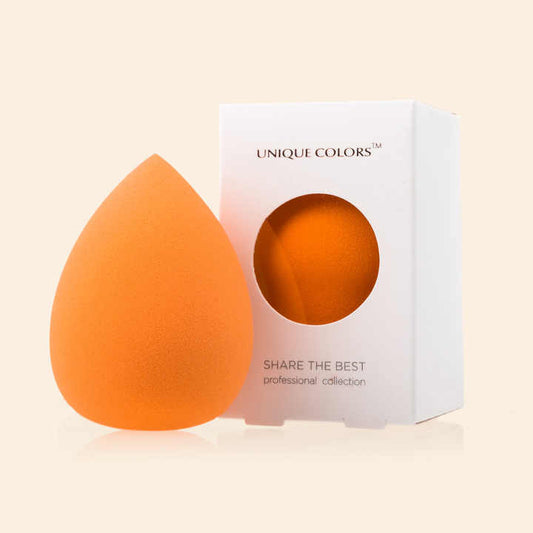 إسفنجة مكياج تجميلية قابلة للغسل - Washable makeup sponge
