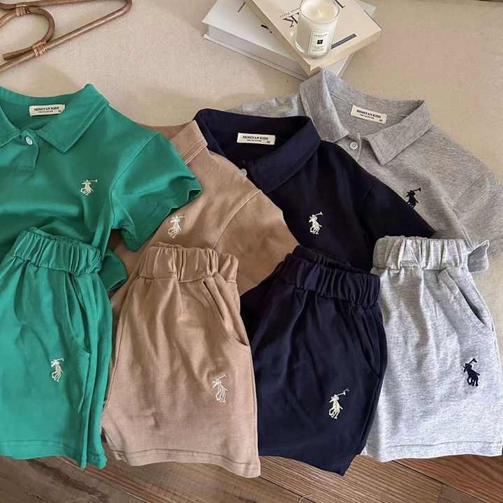 Boys' shorts 