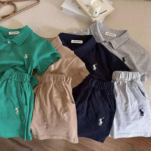 Boys' shorts 