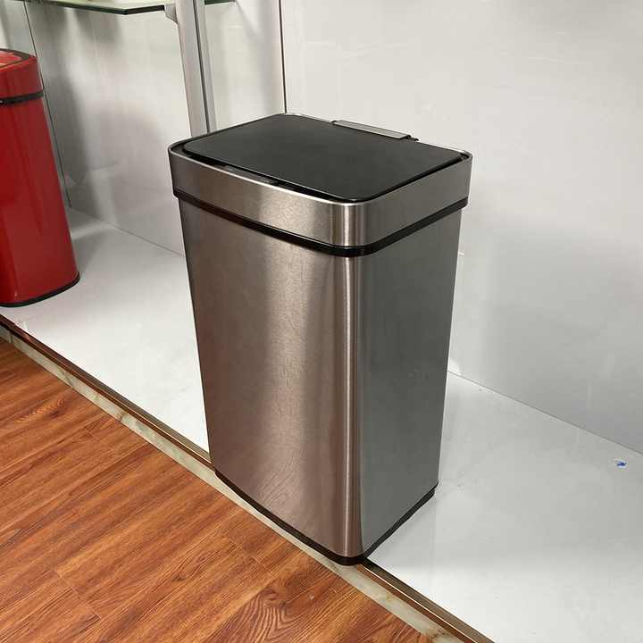 Trash can household supplies 