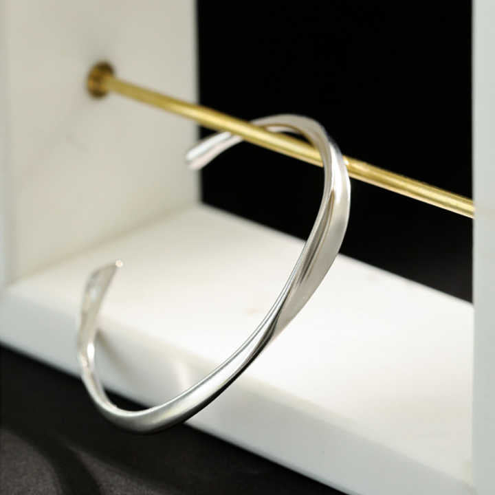 sterling silver bracelets