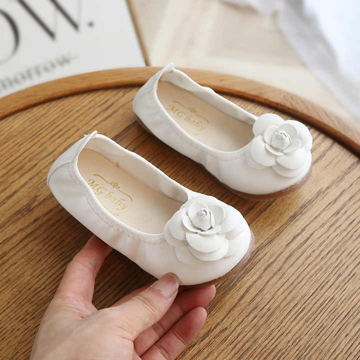 Casual princess shoes 
