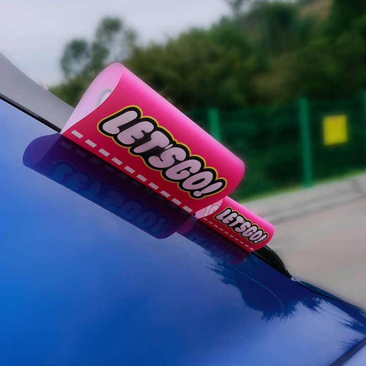 زينة سيارات , Car decoration