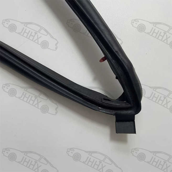 الهيكل الخارجي شريط مطاطي