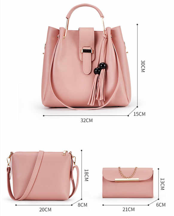 High quality women's handbags collection