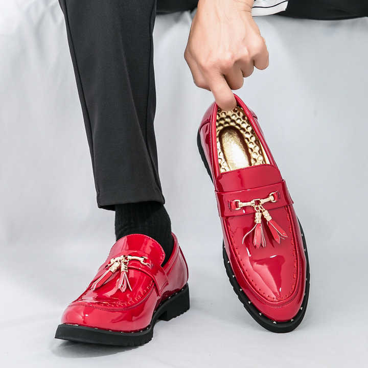 Men's shoes 