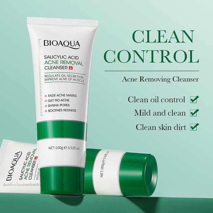 Care Sets - Salicylic Acid 