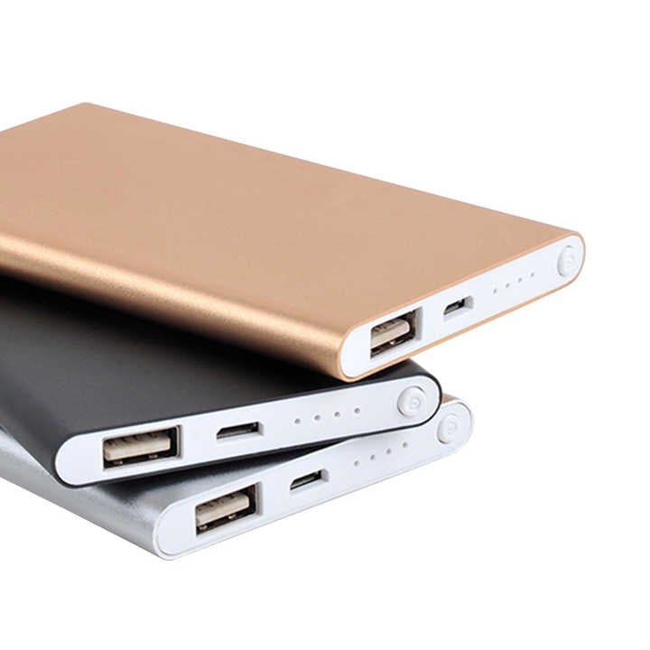 Electronics Charger 
