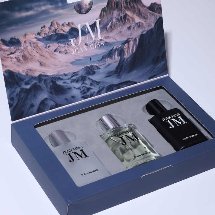 Perfumes 