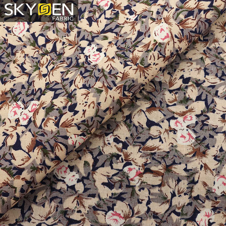 Fabrics
