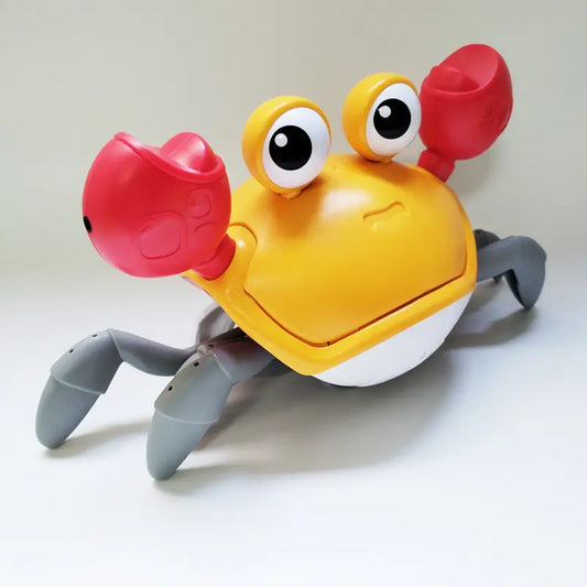 baby crab games 