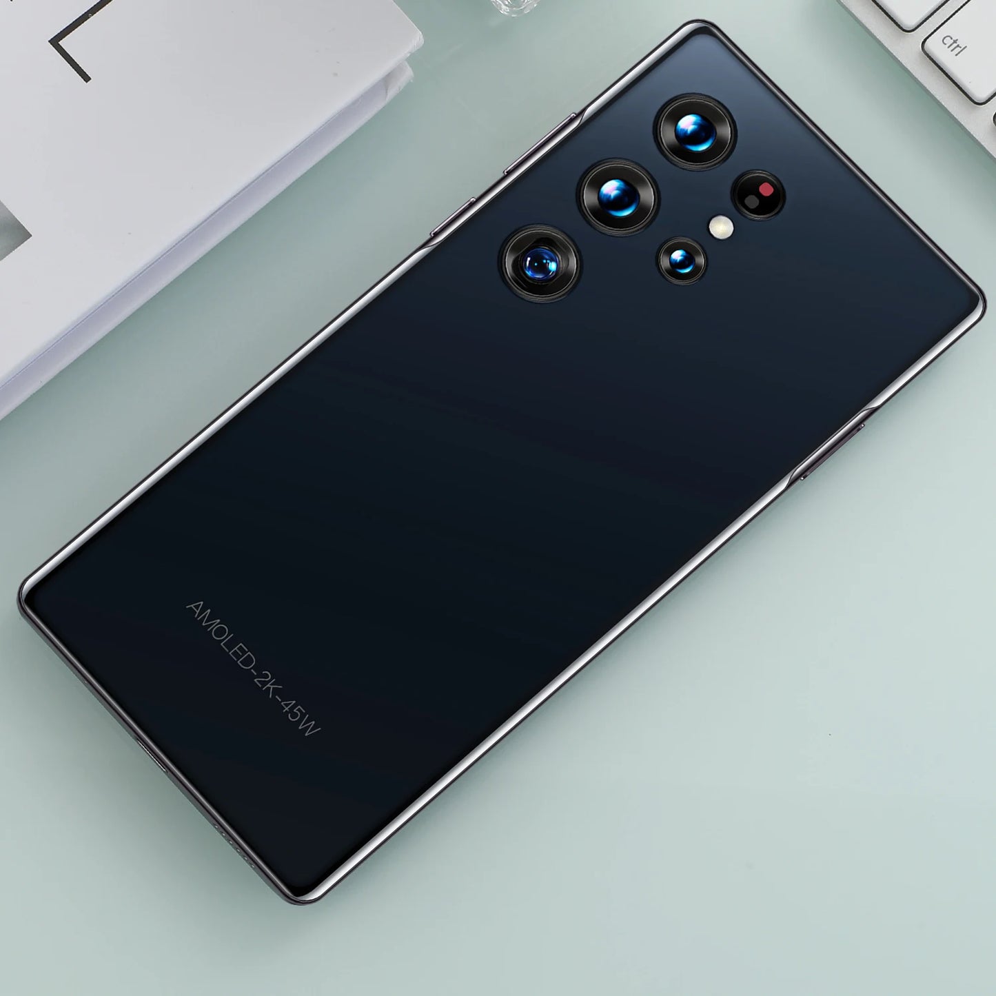 Mobile Phones - Smartphone Android Phone 