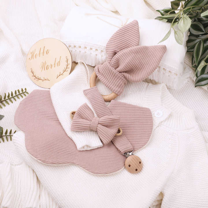 Pacifier for newborns